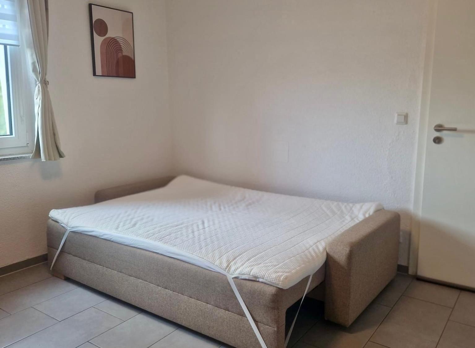 Ches Cozy Corner Helle 1 Zimmer Wohnung Höchberg المظهر الخارجي الصورة